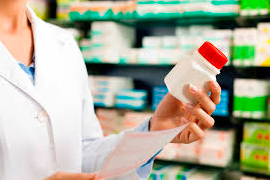 SPfarma - Imagem da empresa