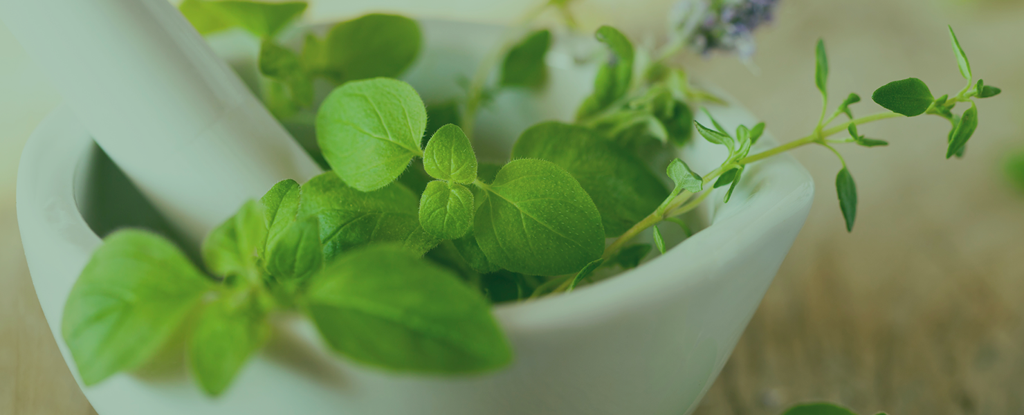Banner herbs